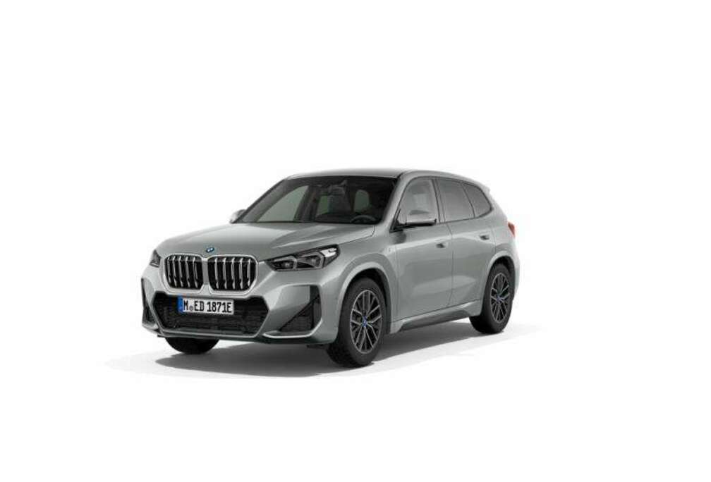 BMW xDrive30 M Sport