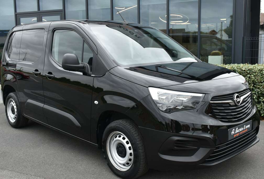 Opel Combo Cargo 1.5 CDTI  3PL / AIRCO / CRUISE CONTROL