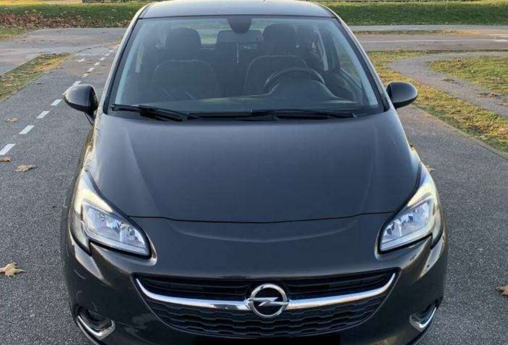 Opel Corsa 1.2i Cosmo