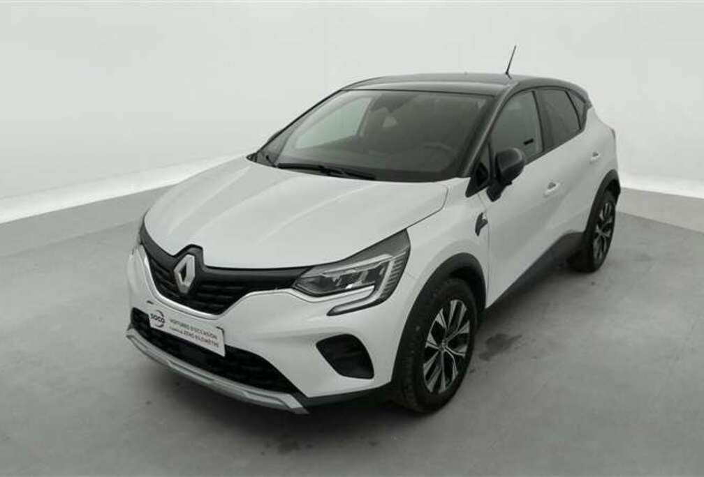 Renault 1.0 TCe 90 Evolution NAVI / FULL LED / PDC AV-AR