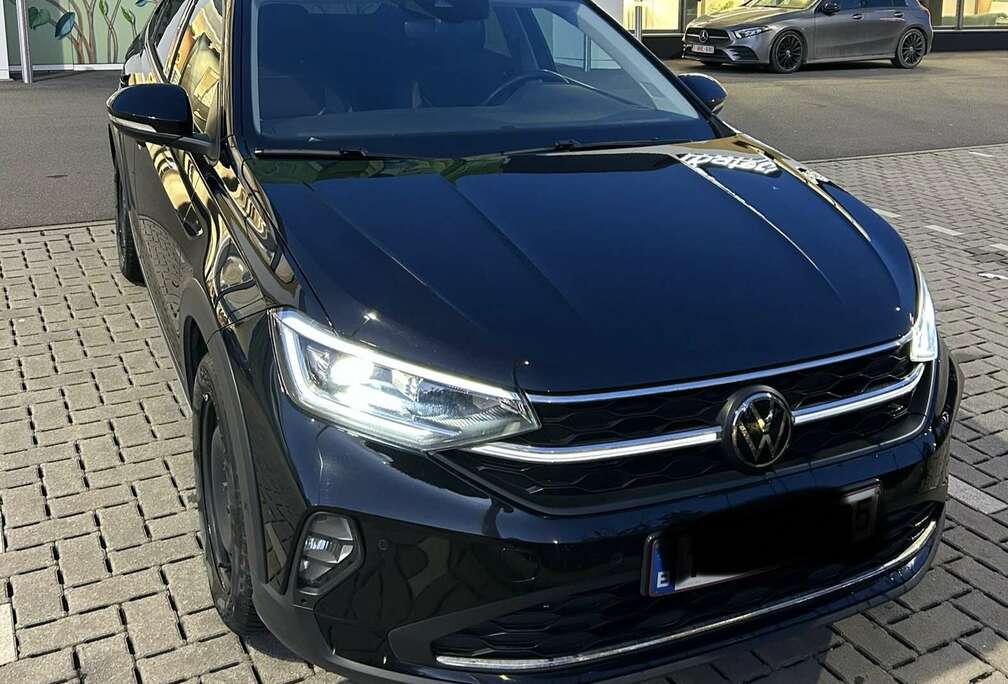 Volkswagen 1.0 TSI Style Business OPF
