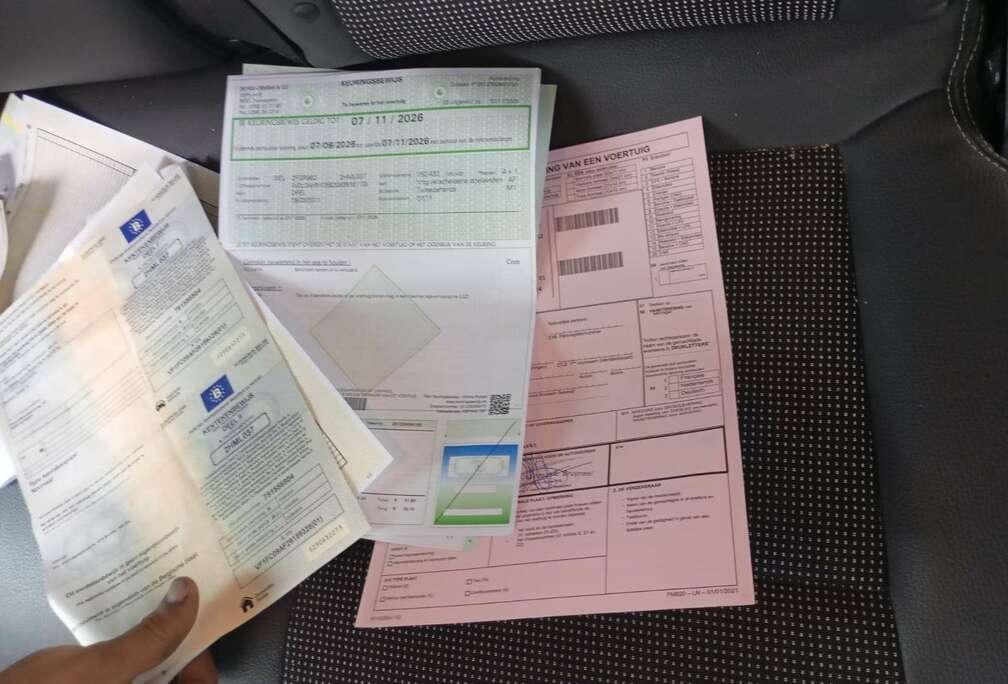 Opel Zafira Tourer 1.6 SIDI Turbo Aut. Innovation