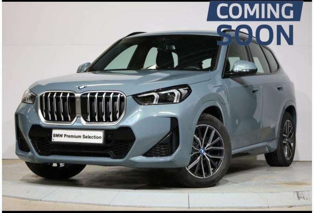 BMW xDrive25e Kit M Sport