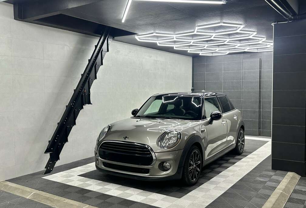 MINI Mini 1.5 Cooper ** CAMERA ** PANORAMIQUE **