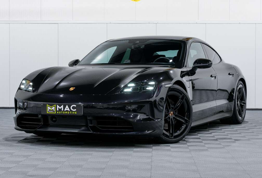 Porsche FACE LIFT Perf Batt+/21inch/Sportdesign/Pas Displ