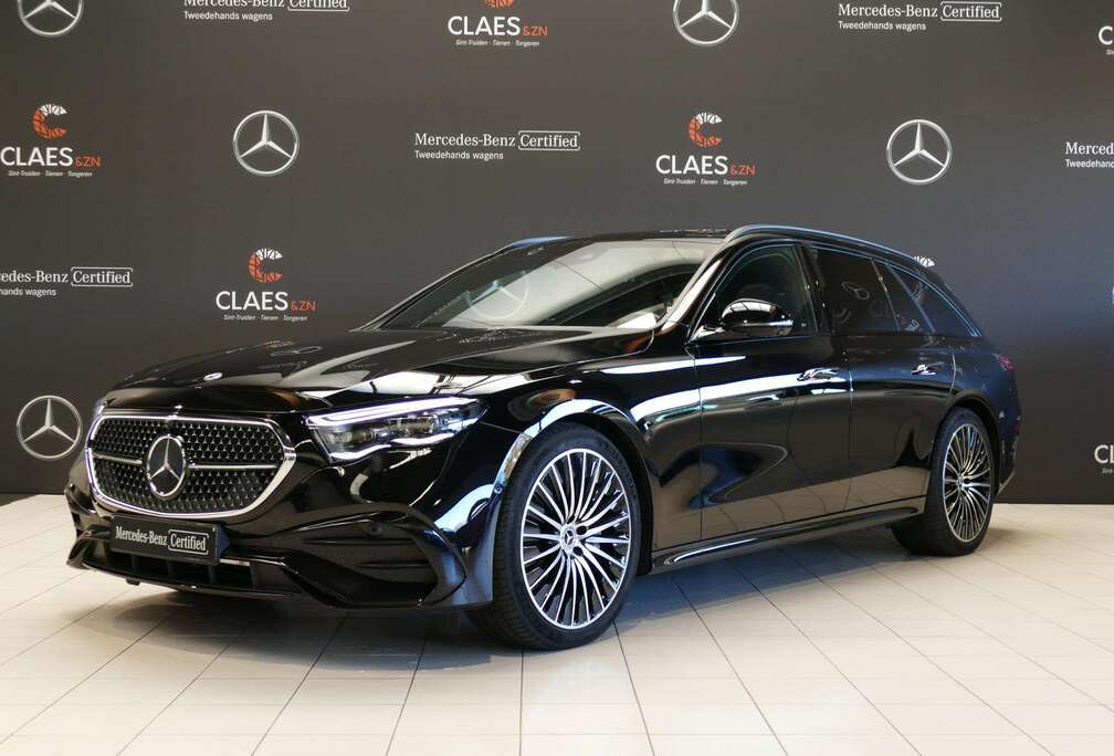 Mercedes-Benz 300e Break AMG Line DOS 5677