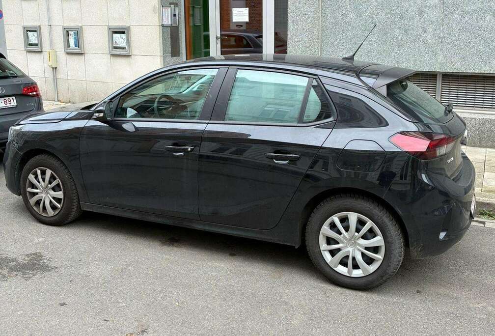 Opel Corsa 1.2 Start/Stop