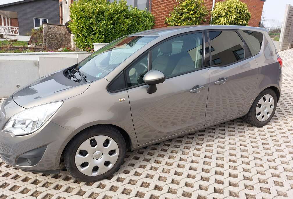 Opel Meriva 1.4i Enjoy