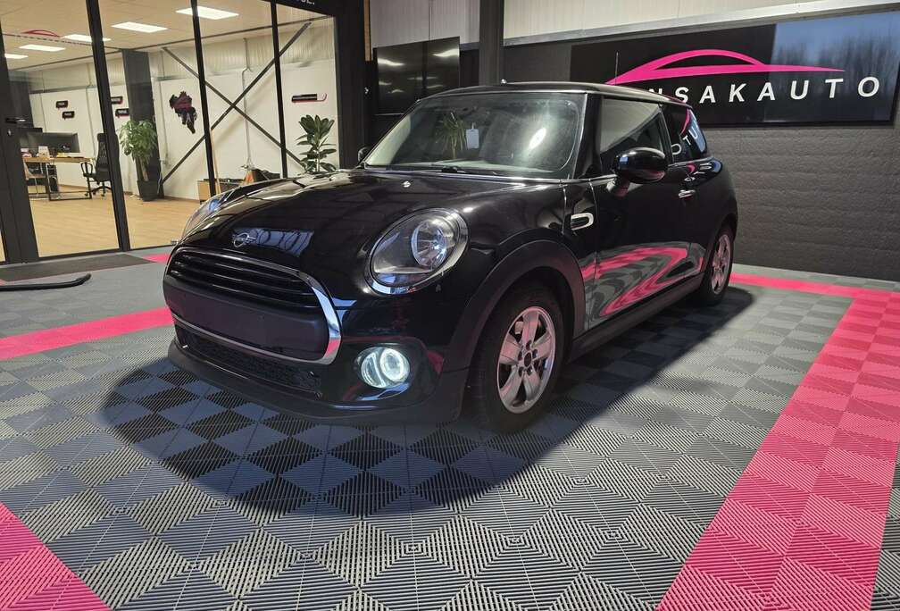 MINI Mini 1.5 One OPF (EU6d-TEMP)