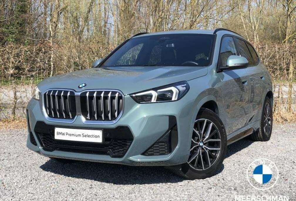 BMW Msport cam gps dab heatedseats adsusp