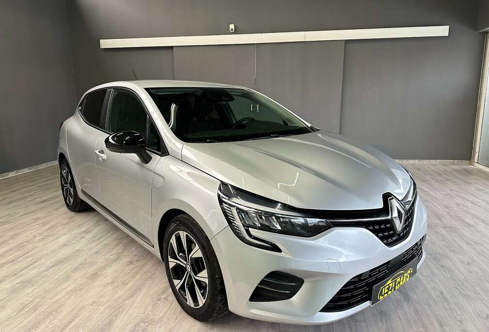 Renault Clio TCe 90 EQUILIBRE