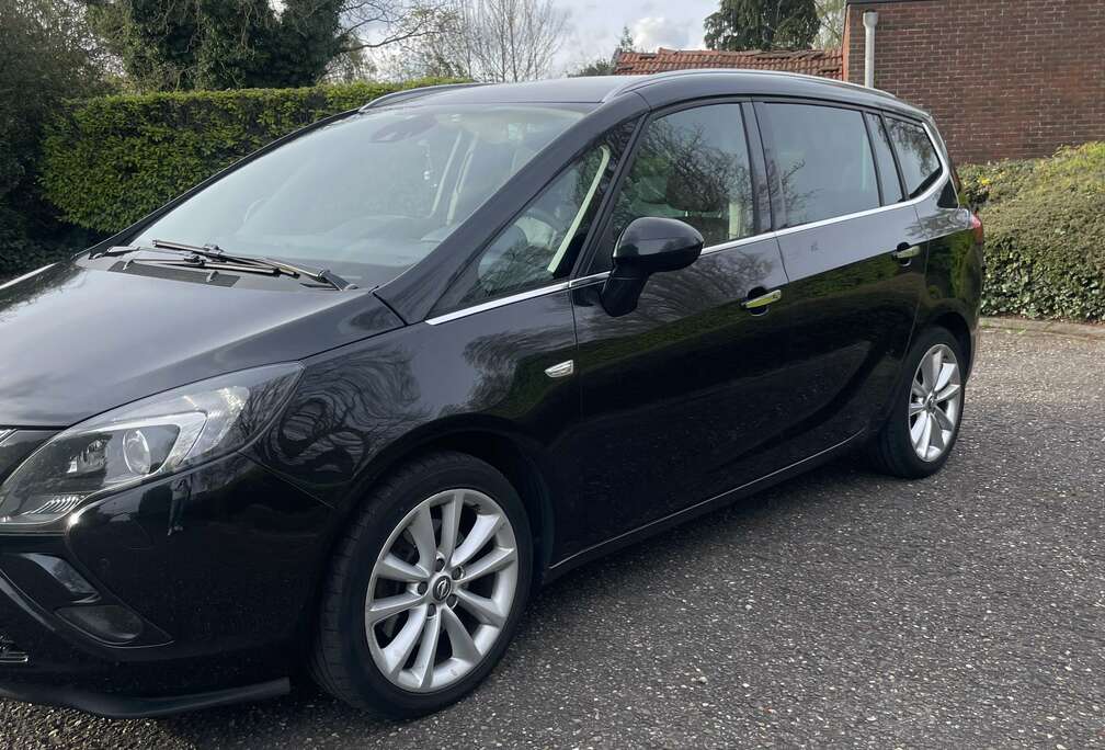 Opel 2.0 CDTI Automatik Sport