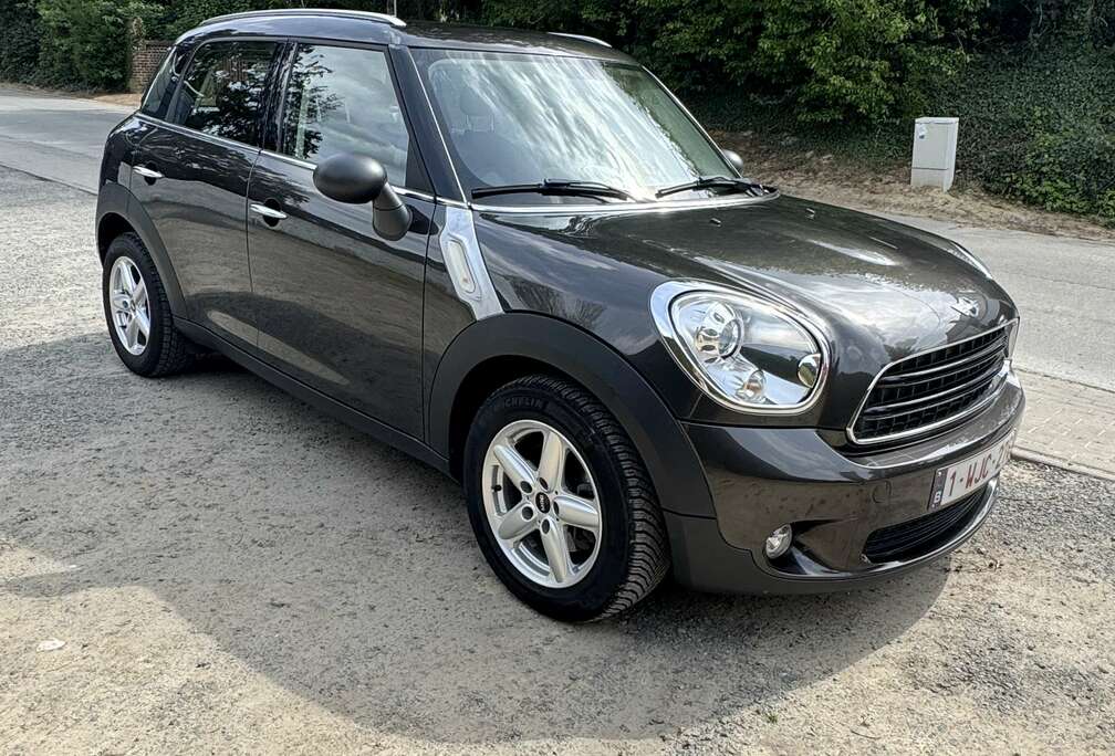 MINI 1.6