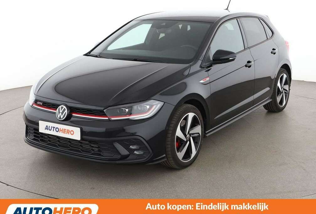 Volkswagen 2.0 TSI GTI