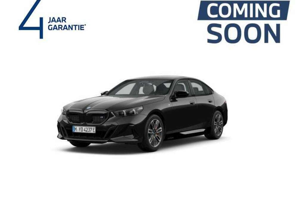 BMW M60 xD Berline - MPRO - 360 - H&K - TRKHK