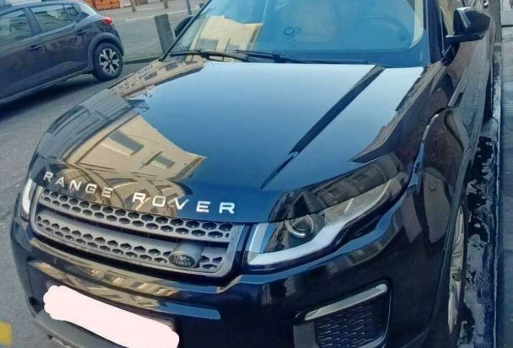 Land Rover