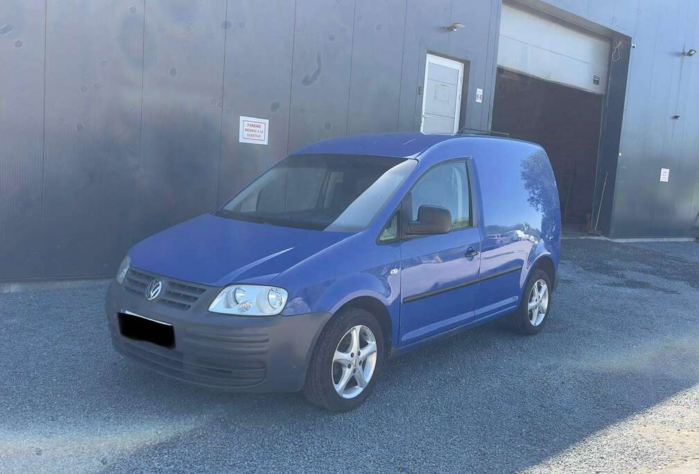 Volkswagen 1.4i 16v