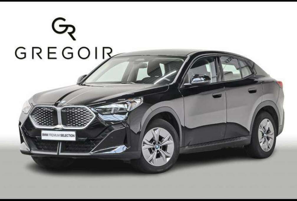BMW / i eDrive20