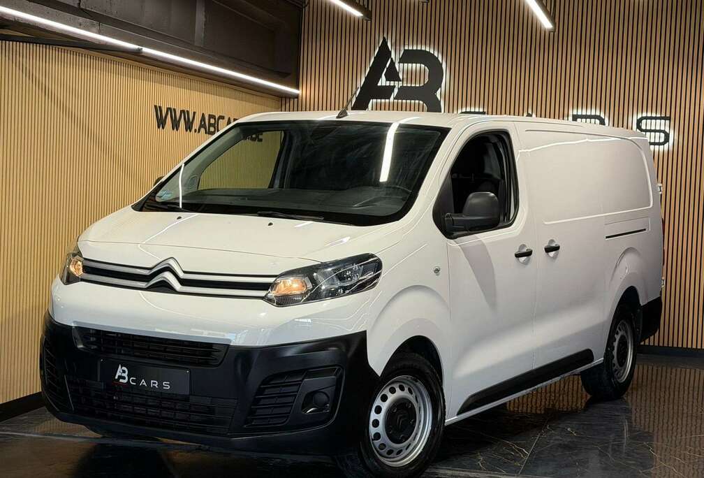 Citroen 2.0 HDi * UTILITAIRE * 1ER PROPRIETAIRE *