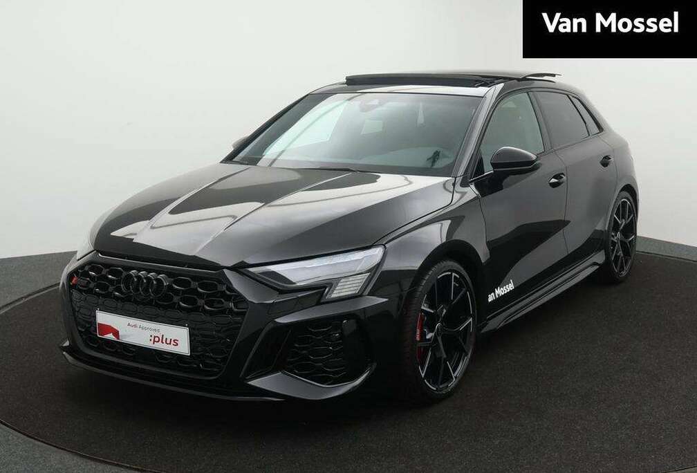 Audi Sportback Audi RS 3 Sportback 294(400) kW(PS) S tr