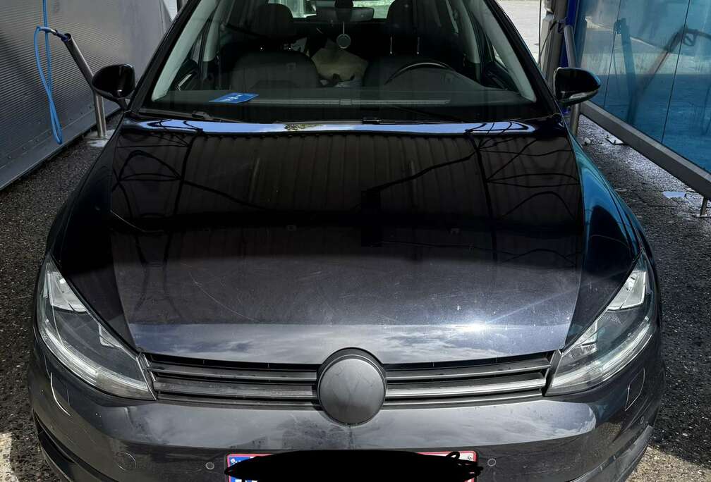 Volkswagen 1.5 TSI ACT Highline OPF DSG (EU6.2)