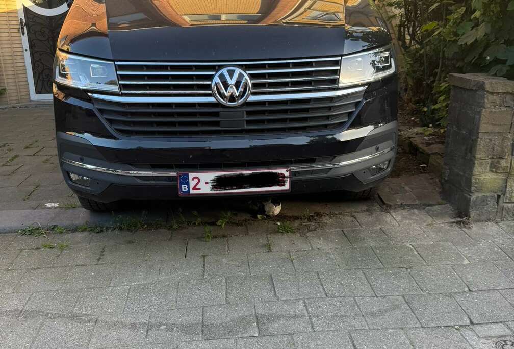 Volkswagen 2.0 TDi SCR 4Motion BMT Highline DSG