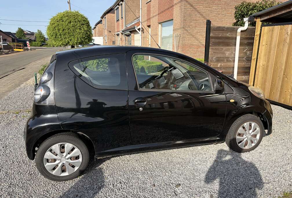 Citroen 1.0i 12v Seduction