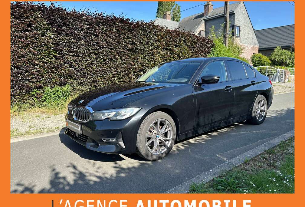 BMW dA - GARANTIE 12M - 4a