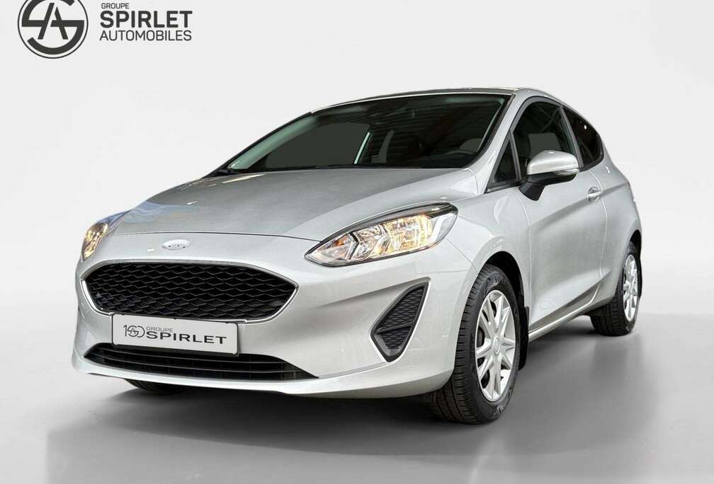 Ford 14.000km