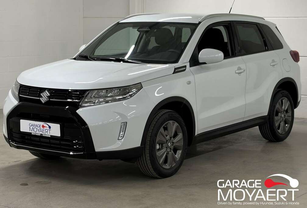 Suzuki 1.4 GL+ AT