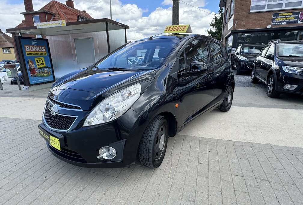 Chevrolet Spark 1.0i LS