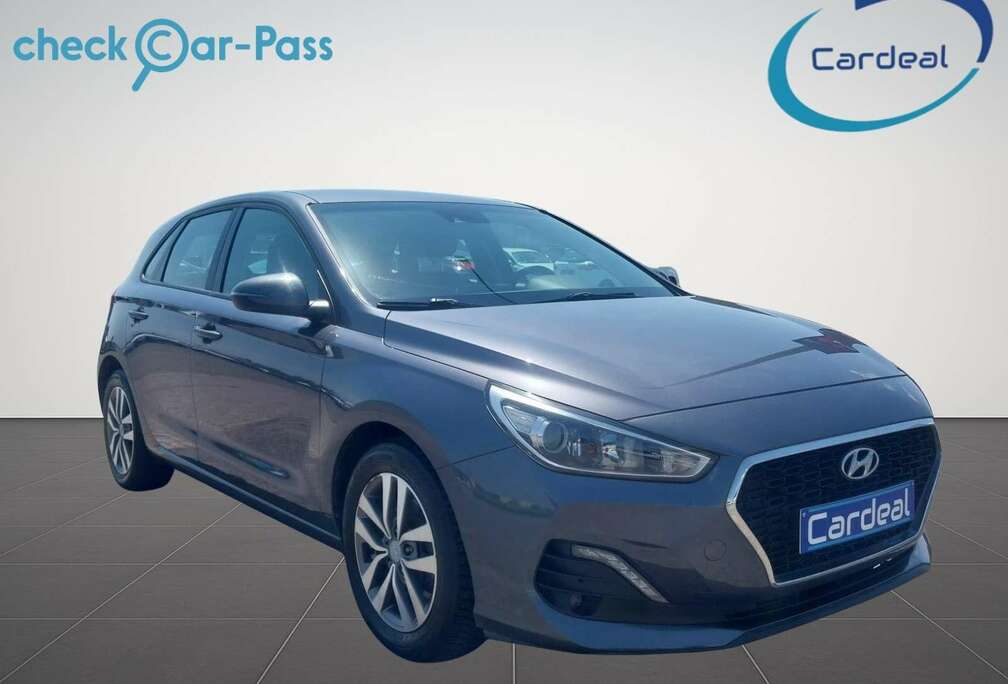 Hyundai GARPLAY/CAMERA/CLIM/GARANTIE/