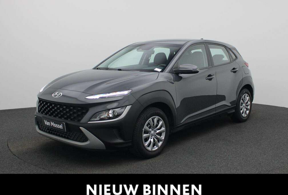 Hyundai 1.0 T-GDI Air