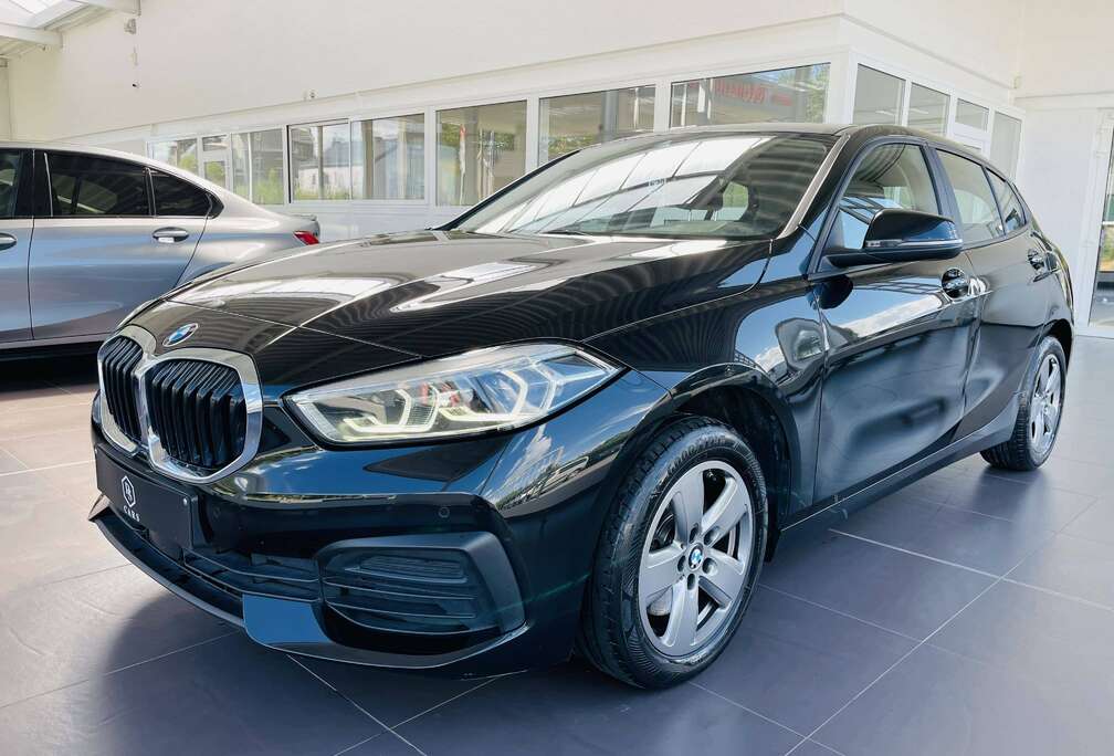 BMW dA *** GARANTIE + LED + GPS PRO + COKCPIT ***