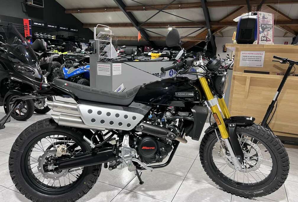 Scrambler