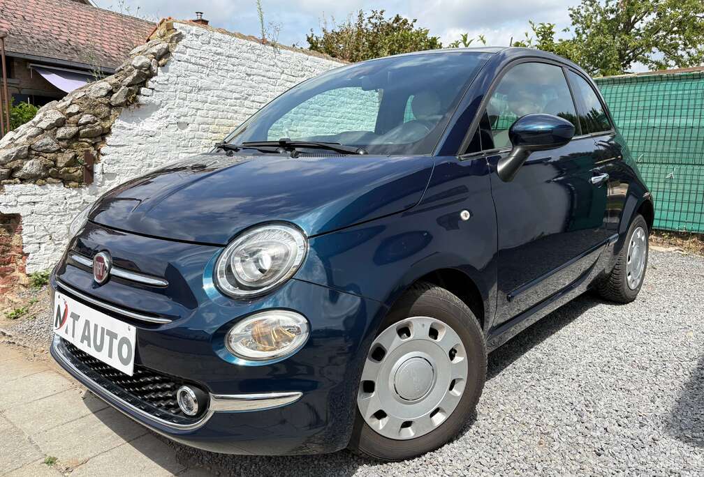 Fiat 1.2i Dolcevita * GARANTIE 12mois *