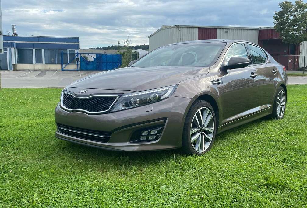 Kia  1.7 CRDi