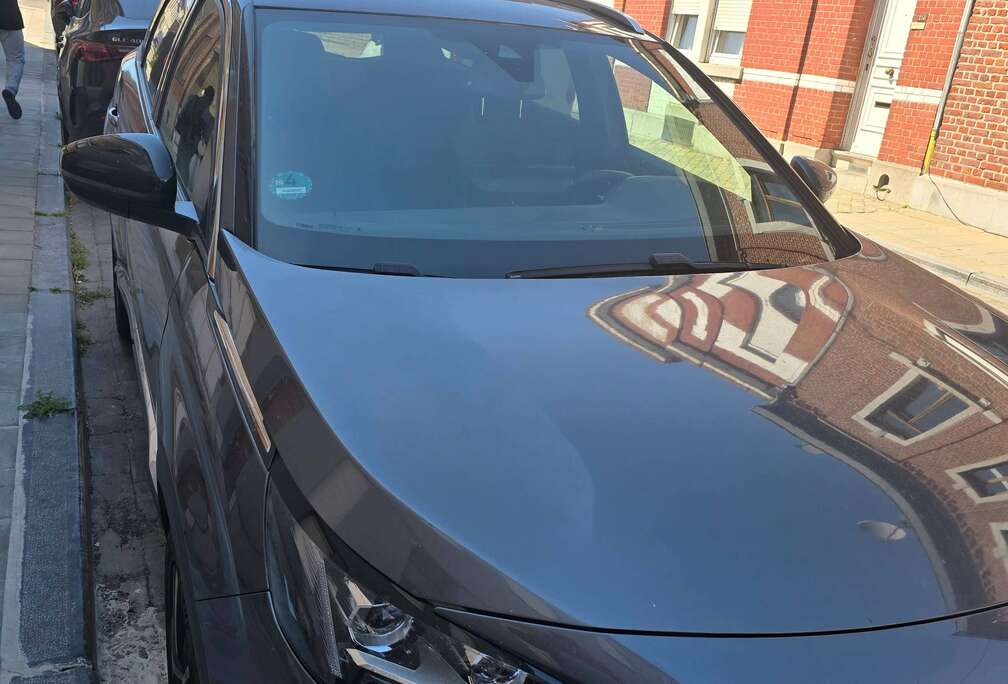 Peugeot 5008 1.5 BlueHDi Allure Pack (EU6.4)