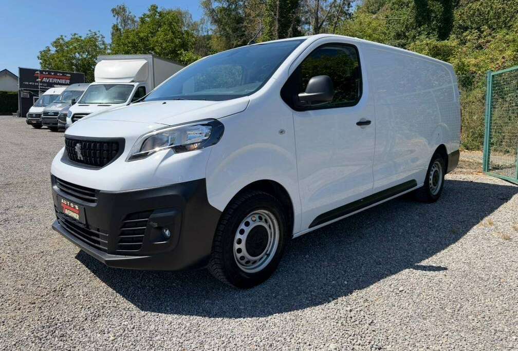 Peugeot 2.0//L3//144 PK//Carplay//Camera//€15990 Ex Btw