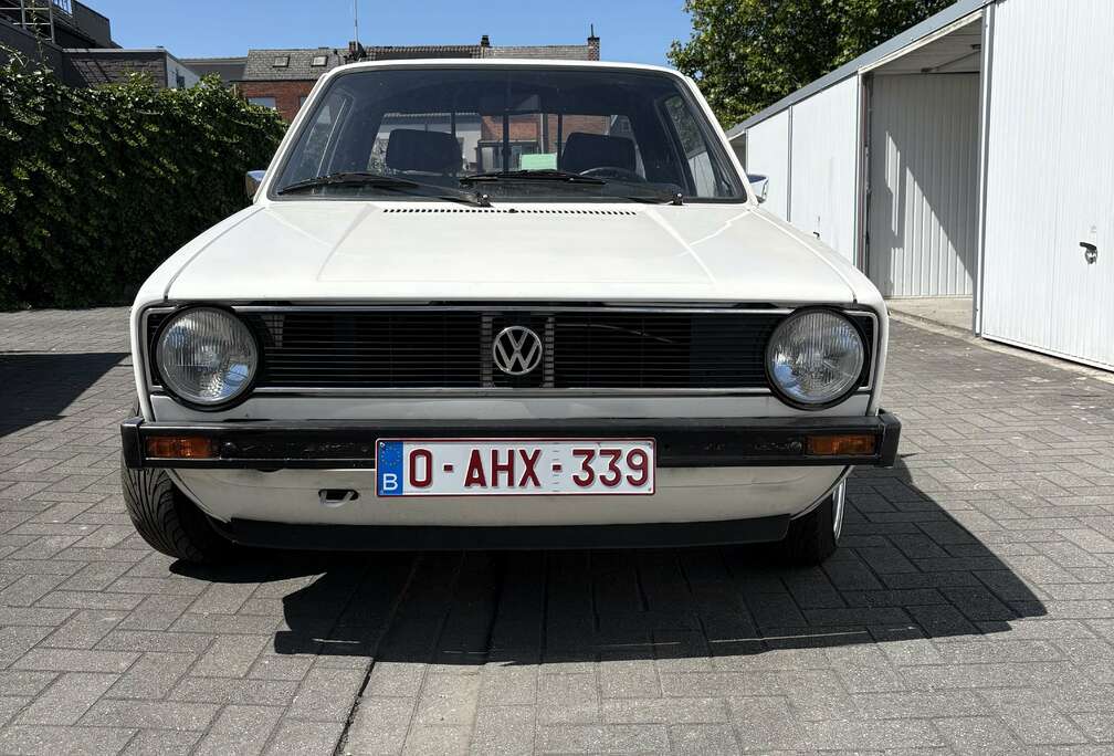 Volkswagen