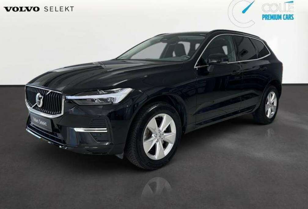 Volvo Core