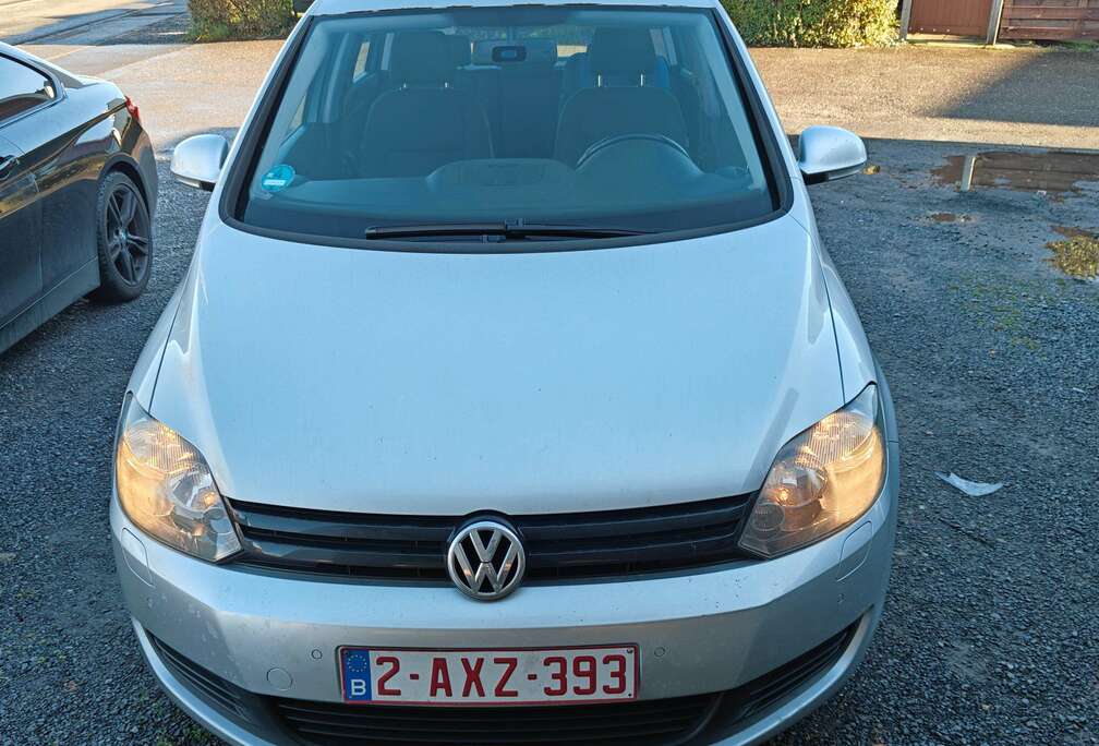 Volkswagen Golf Plus 1.4i Trendline