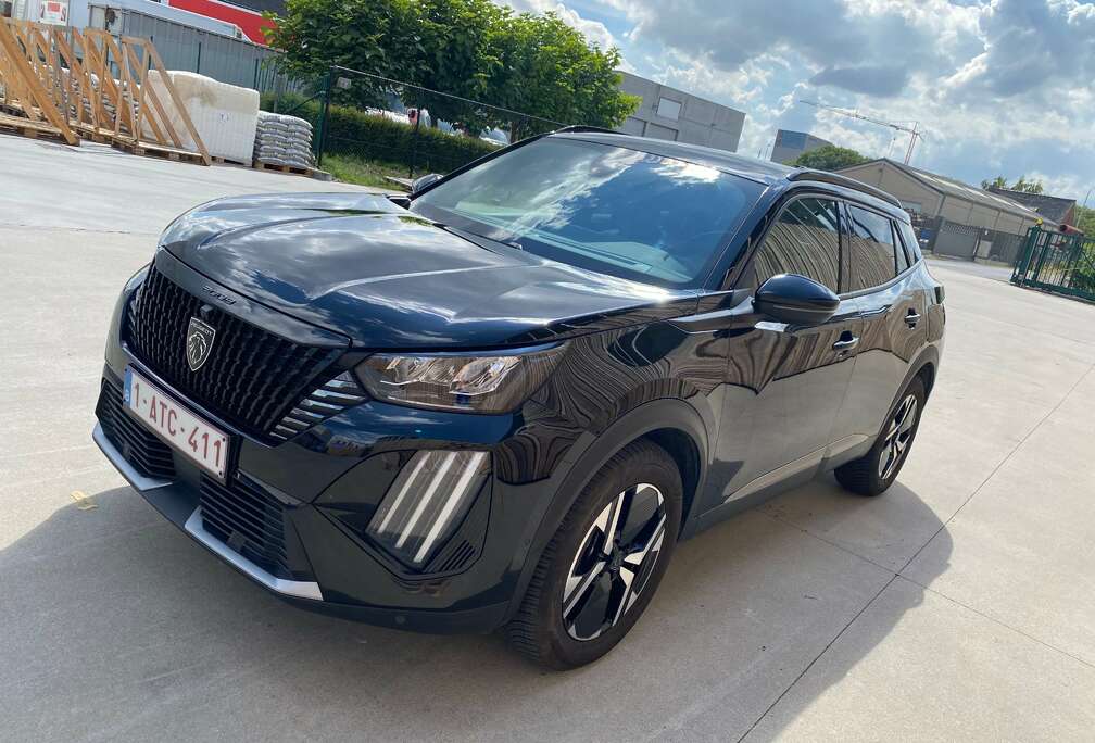 Peugeot 2008 1.2 PureTech Allure S