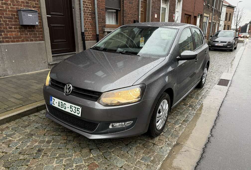 Volkswagen 1.6 TDI 90 CR FAP Confortline DSG7
