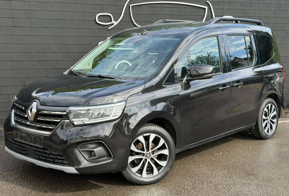 Renault 1.5 Blue dCi+AIRCO+NAVI+CAMERA+JANTES+EURO 6D