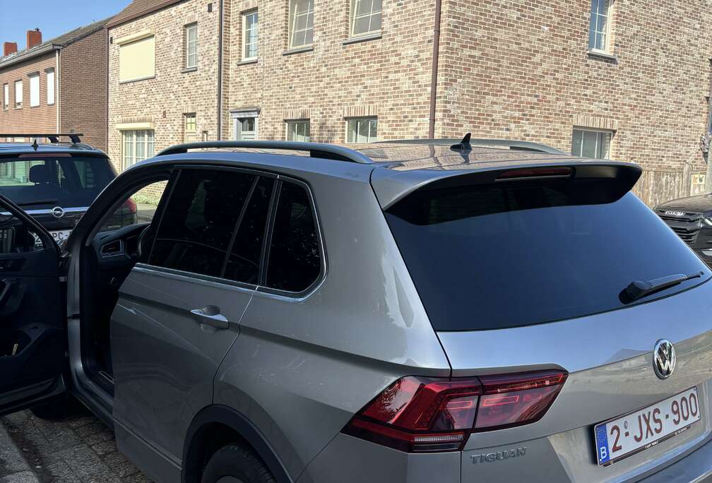 Volkswagen 1.4 TSI ACT Highline BMT DSG
