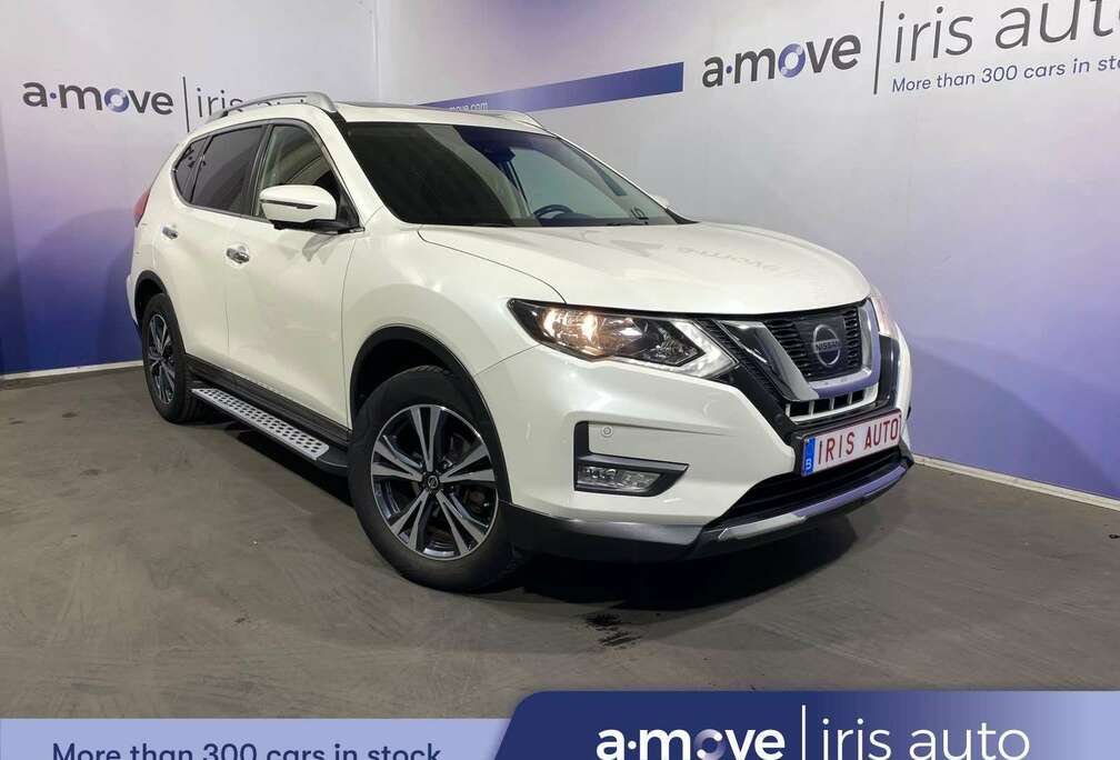 Nissan 1.6 DIG-T 2WD | TOIT OUVRANT | CAMERA 360