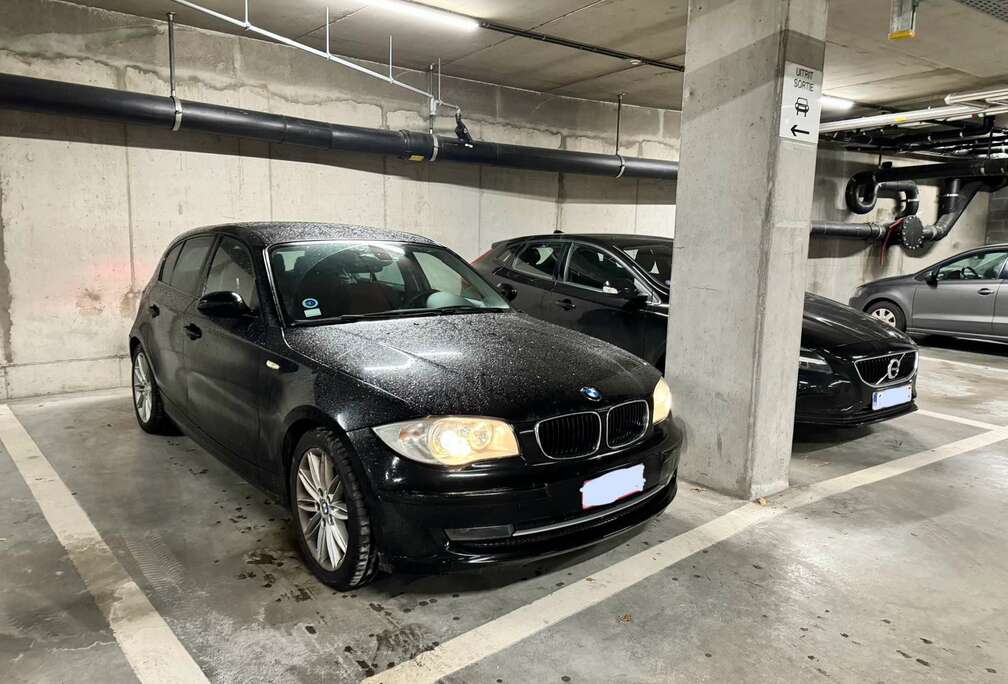 BMW d