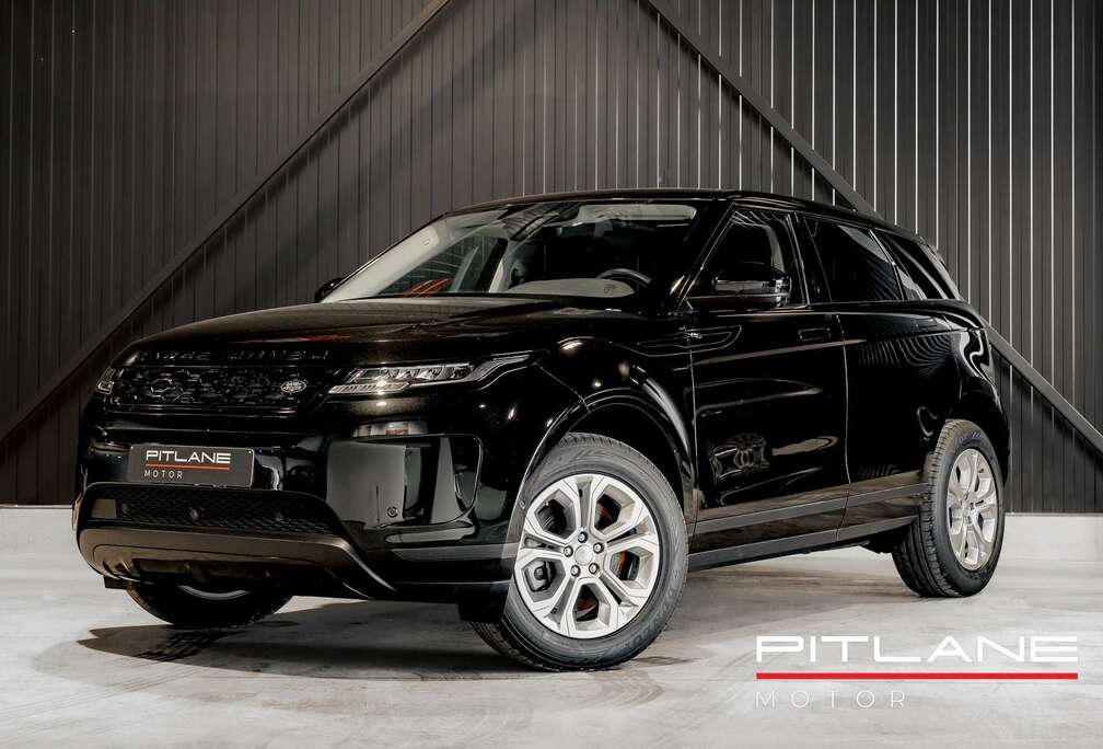 Land Rover 2.0 TD4 MHEV D165-S Carplay / T.Pano / 360 Cam