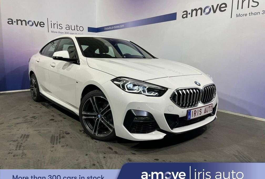 BMW I PACK M  BOITE AUTO  PDC AV/AR  CRUISE